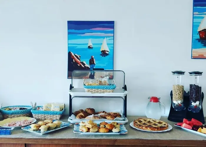 Chalet Del Mare