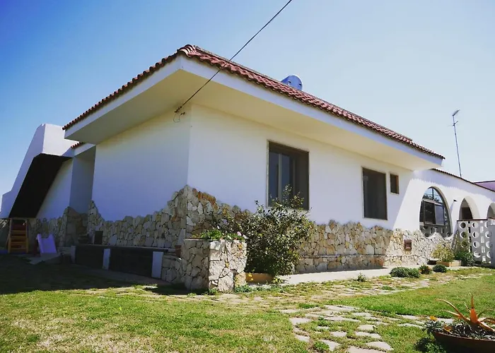 Chalet Del Mare