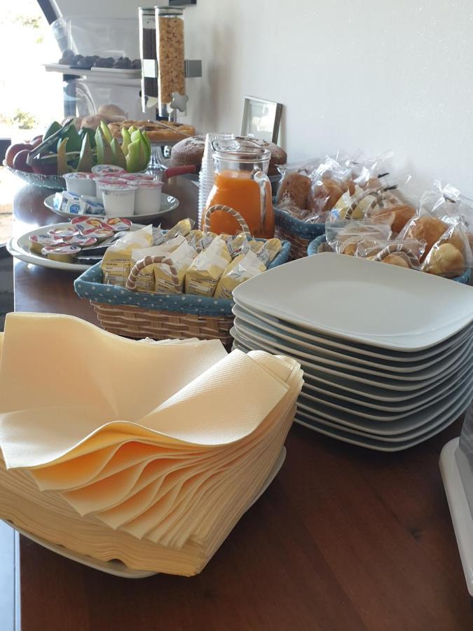 Bed & Breakfast Del Mare Porto Cesareo