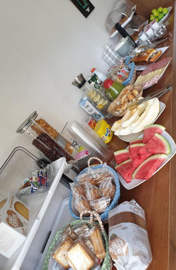 Del Mare Bed & Breakfast *