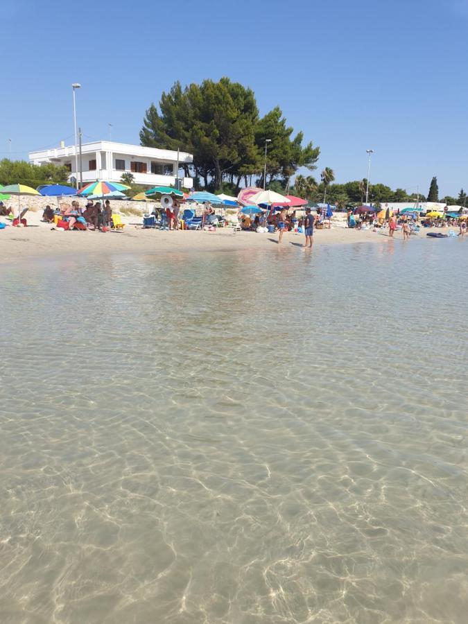 Bed & Breakfast Del Mare