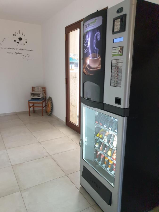 Bed & Breakfast Del Mare Porto Cesareo