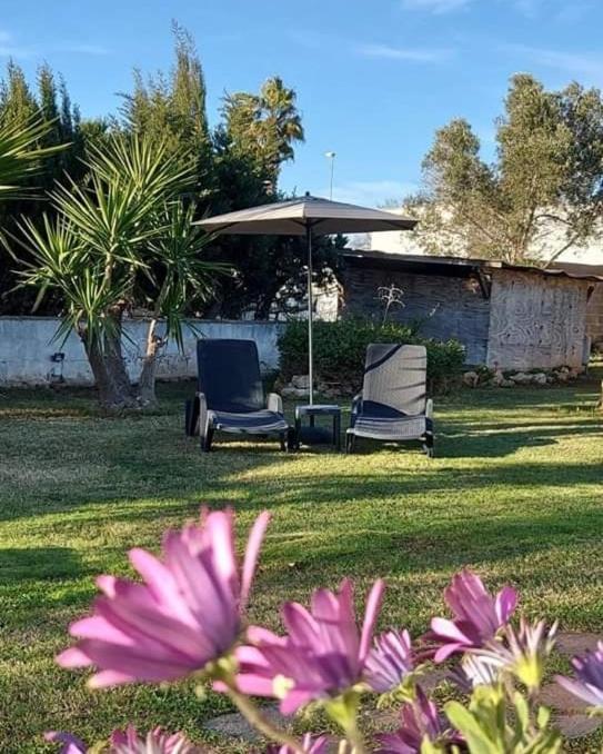 Del Mare Bed & Breakfast