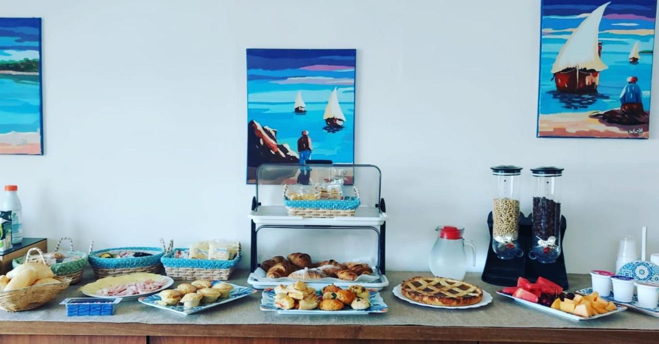 Bed & Breakfast Del Mare Porto Cesareo