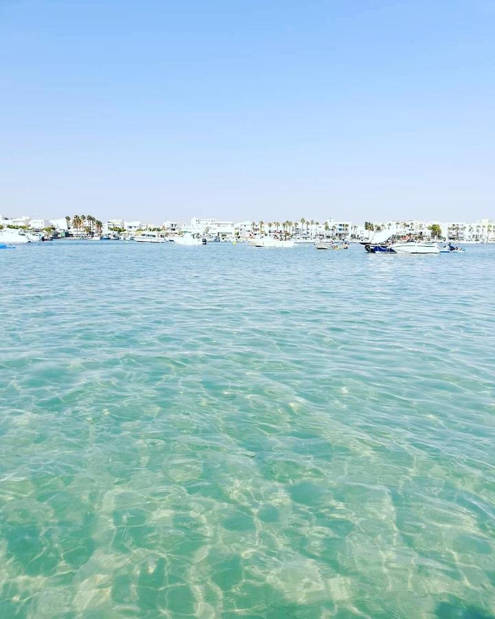 Del Mare Porto Cesareo