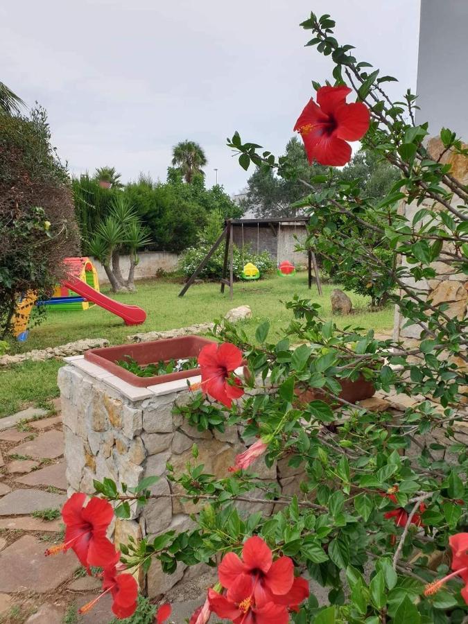 Del Mare Bed & Breakfast *