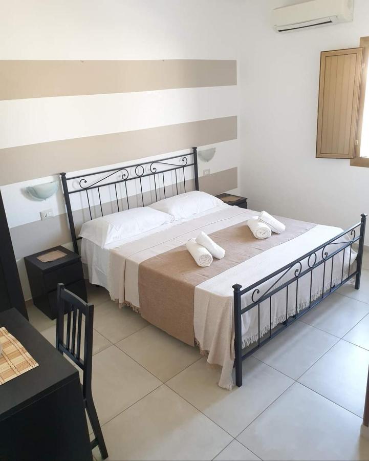 Bed & Breakfast Del Mare *