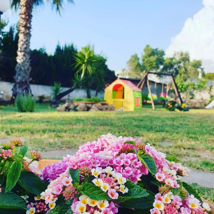 Del Mare Bed & Breakfast Porto Cesareo