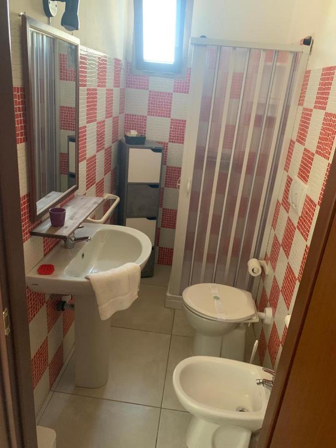 Del Mare Bed & Breakfast Porto Cesareo