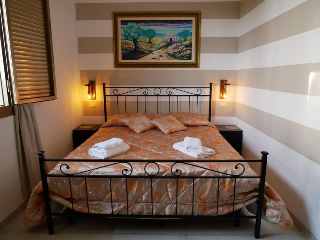 Del Mare Bed & Breakfast *