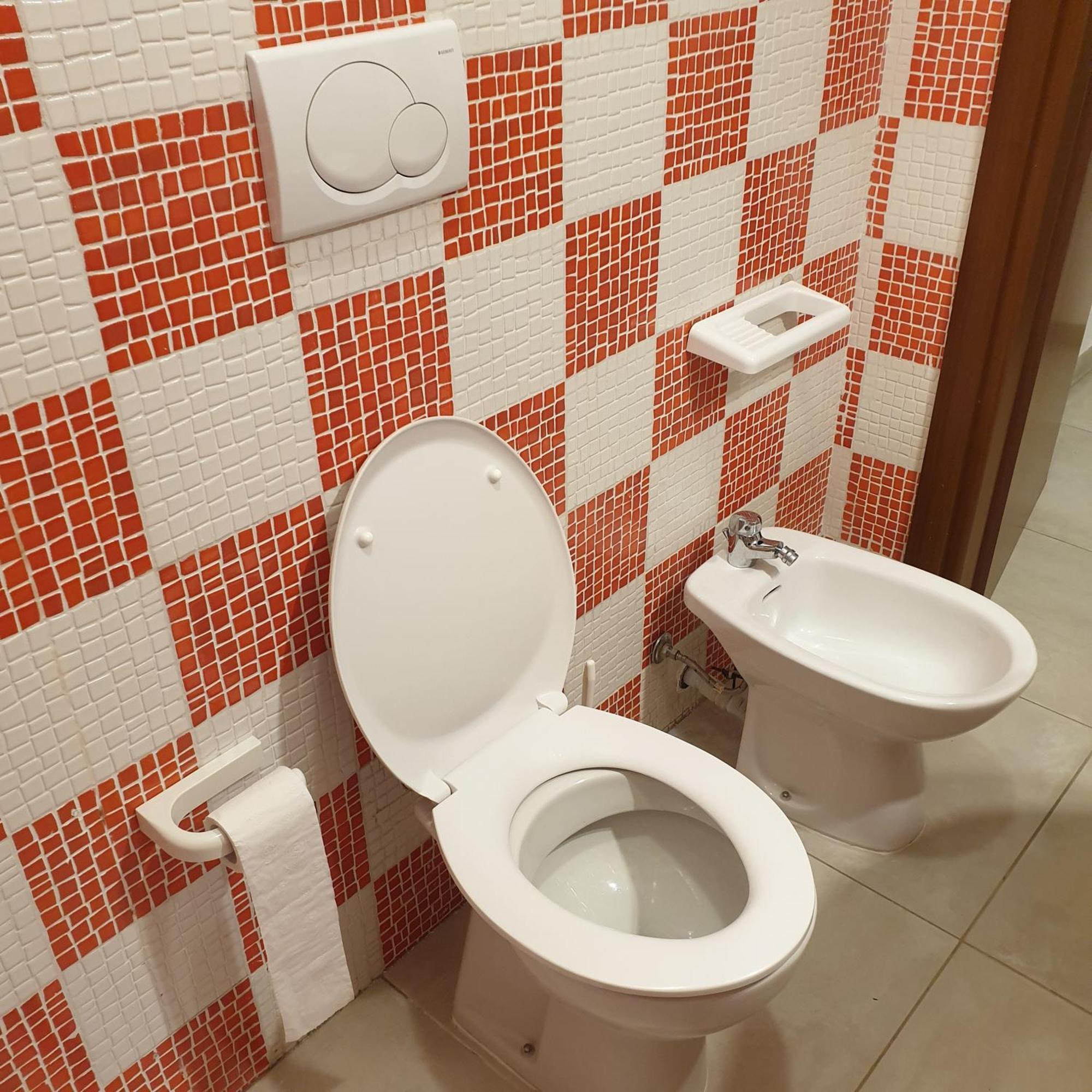 Bed & Breakfast Del Mare