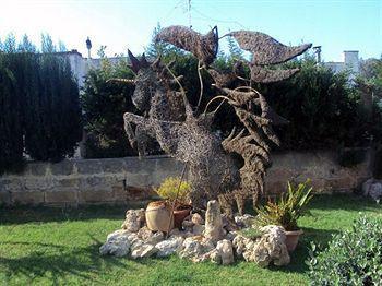 Bed & Breakfast Del Mare *