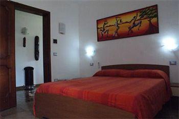 Bed & Breakfast Del Mare *