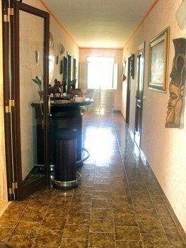 Bed & Breakfast Del Mare *