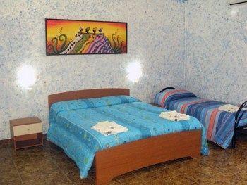Bed & Breakfast Del Mare
