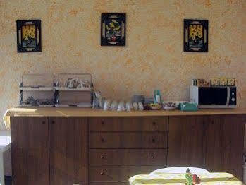 Bed & Breakfast Del Mare *