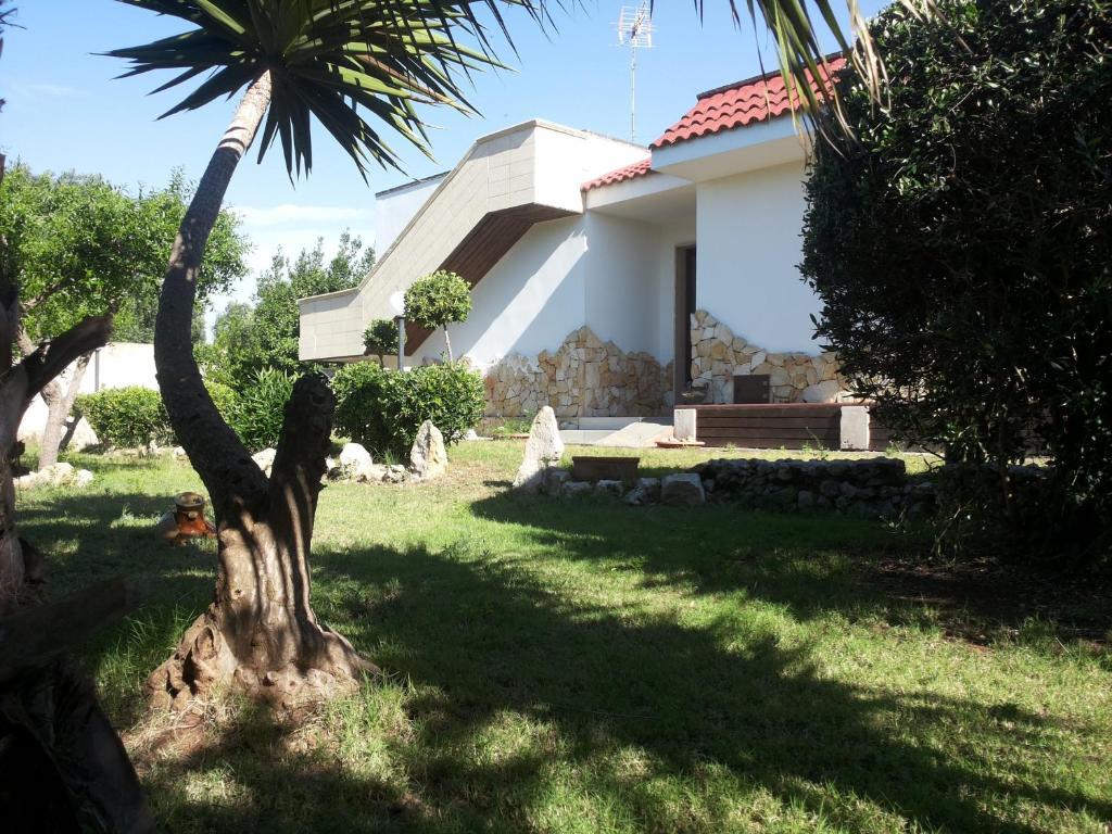 Bed & Breakfast Del Mare *