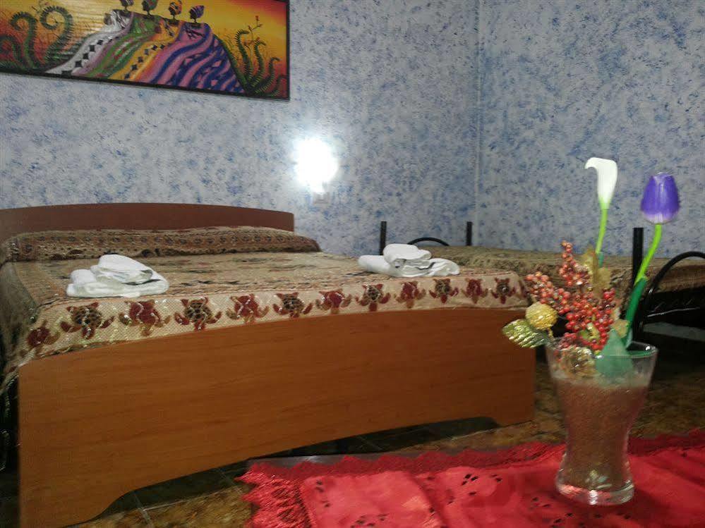 Bed & Breakfast Del Mare