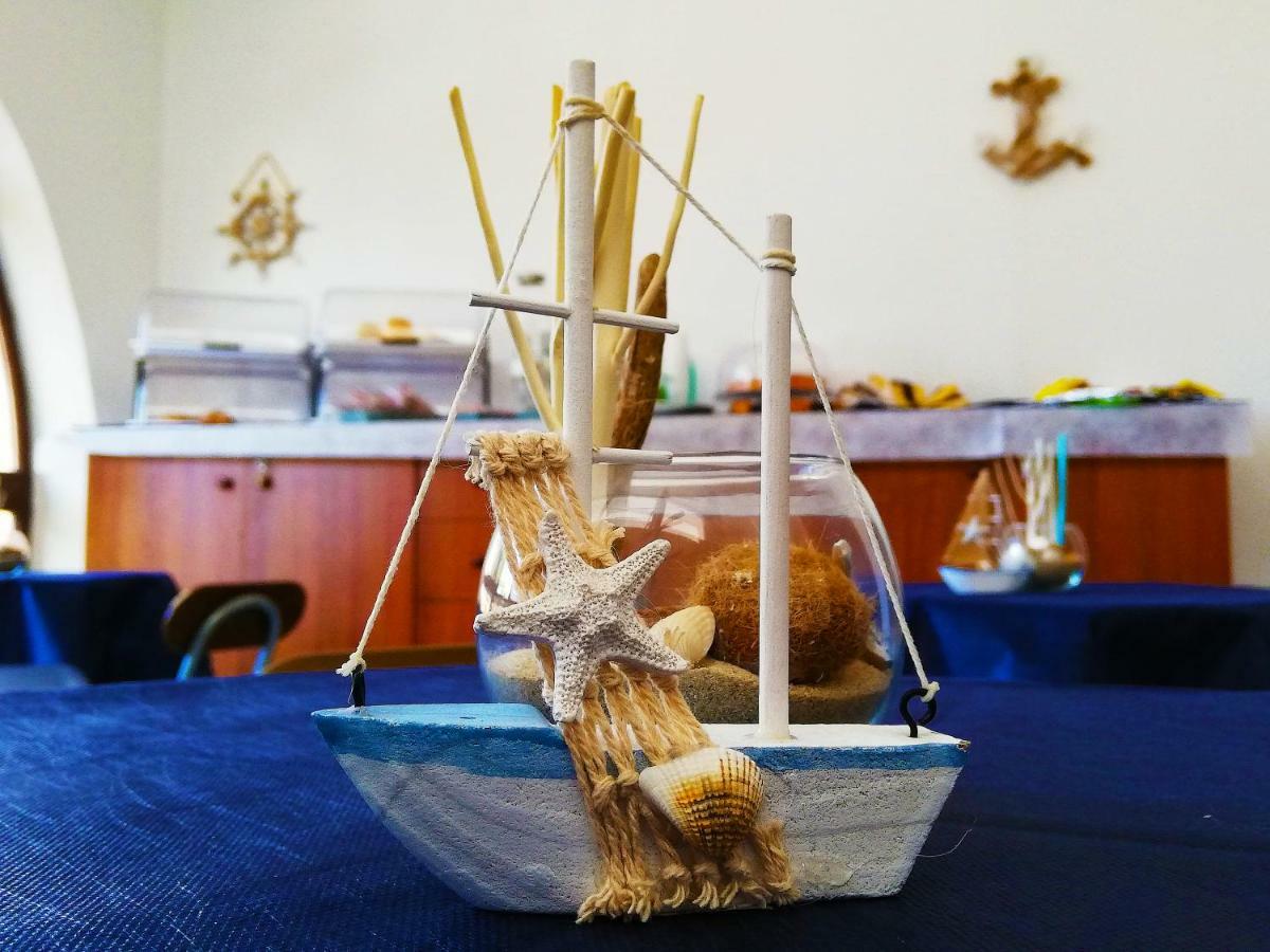 Del Mare Bed & Breakfast