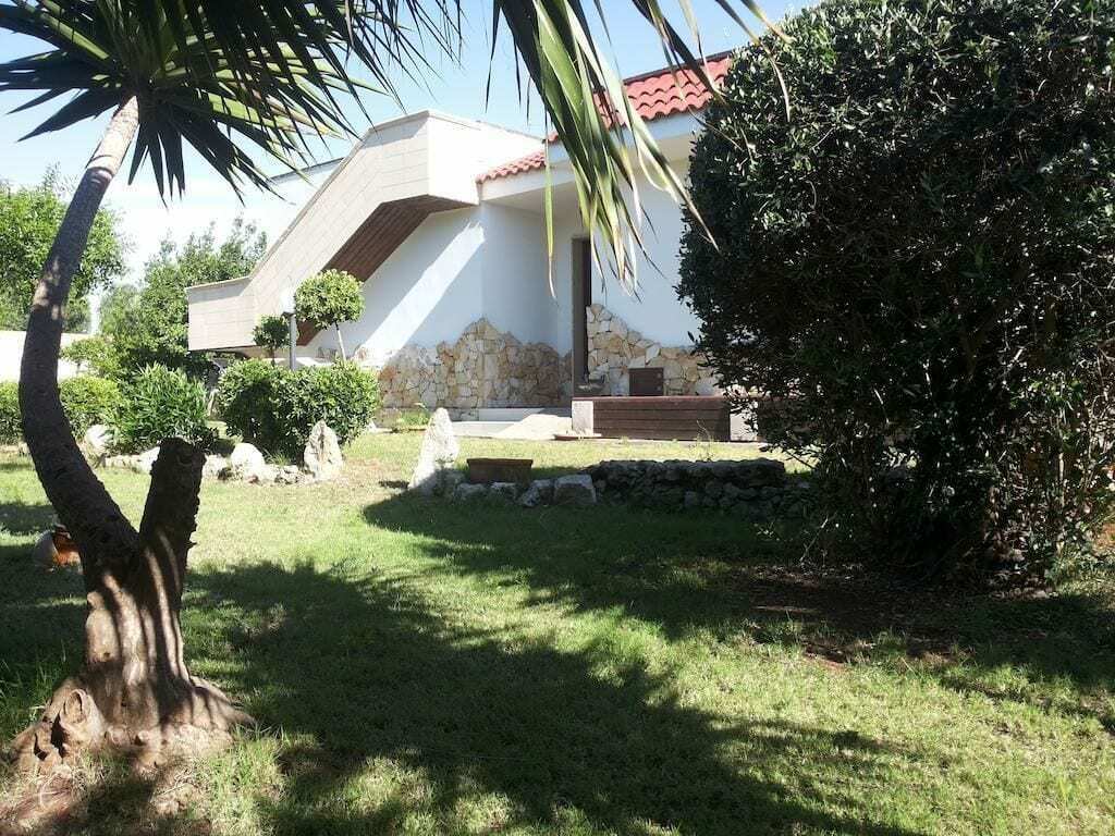 Bed & Breakfast Del Mare
