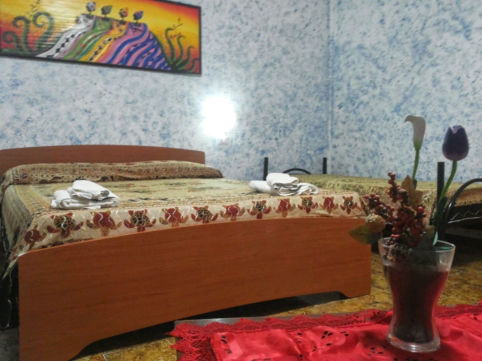 Del Mare Bed & Breakfast Porto Cesareo