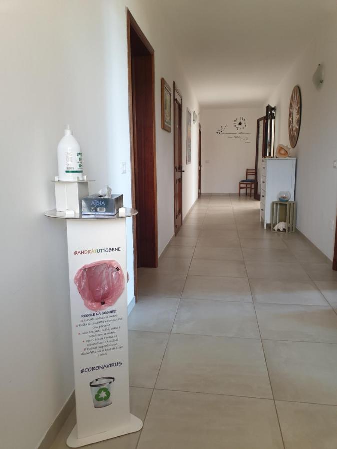 Bed & Breakfast Del Mare *