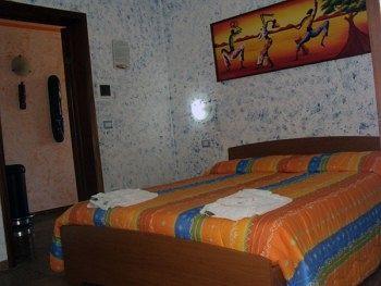 Bed & Breakfast Del Mare Porto Cesareo